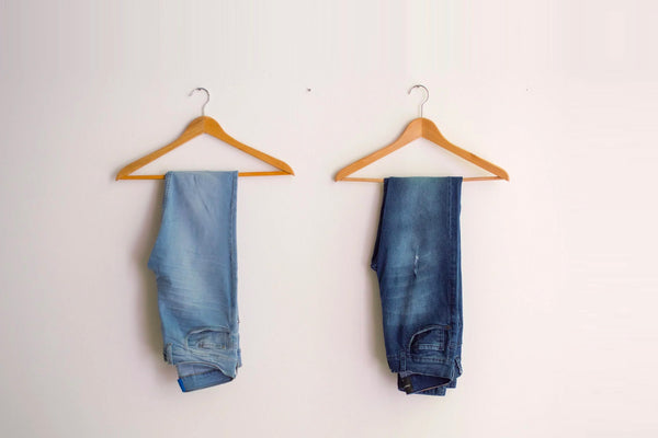 5 Tips to Care for Your Jeans to Last Longer