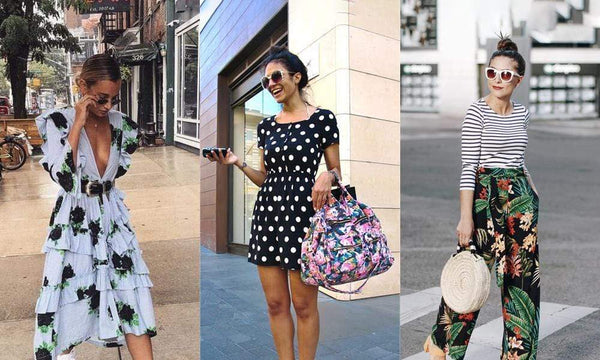 3 Summer Prints to Obsess Over