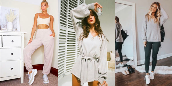 The Best Loungewear Looks for SS20