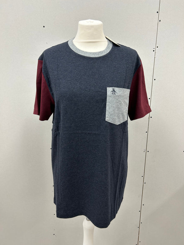 Men’s Grey T-Shirt