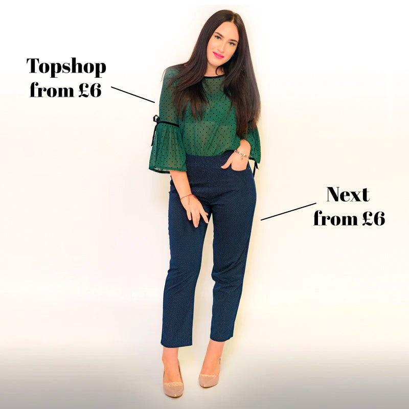 Topshop Tall, New & Secondhand Fashion