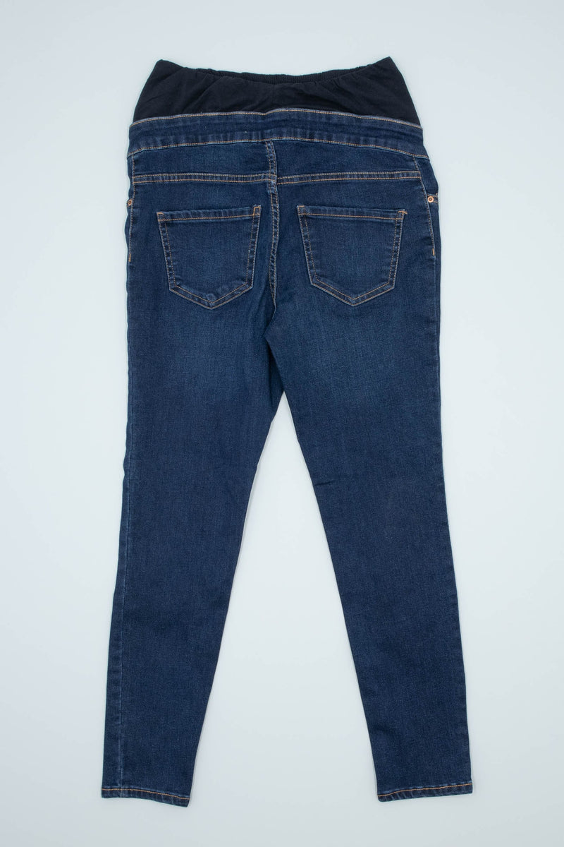 Over The Bump Emilee Jeans