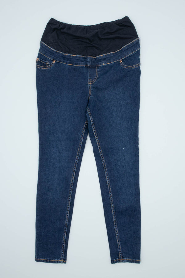 Over The Bump Emilee Jeans