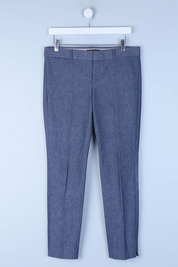 Sloan Skinny Fit Tailored Trousers